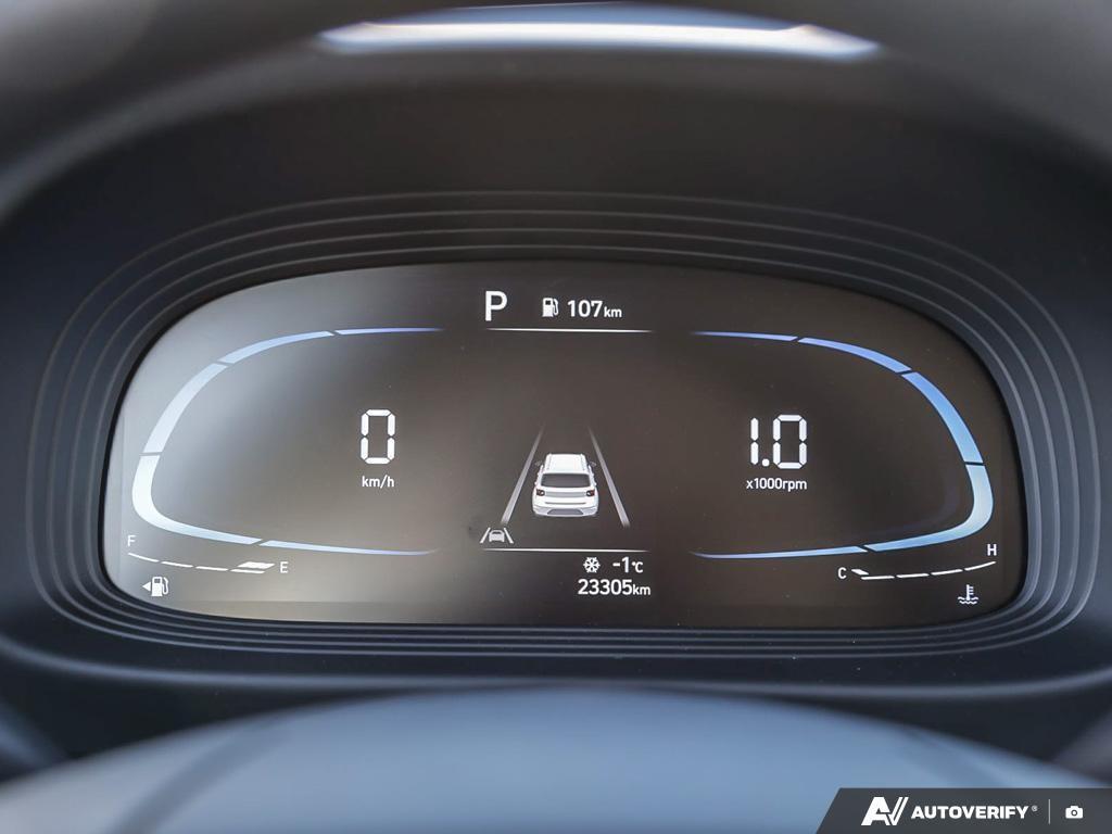 used 2023 Hyundai Venue car, priced at $22,597