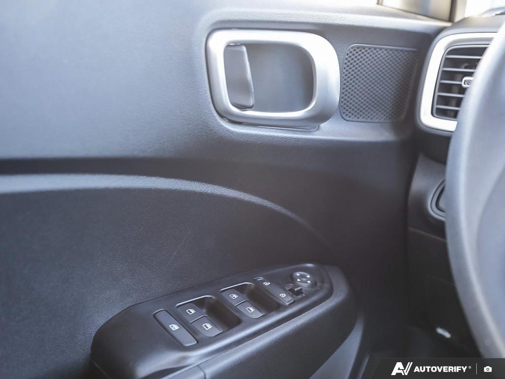 used 2023 Hyundai Venue car, priced at $22,597