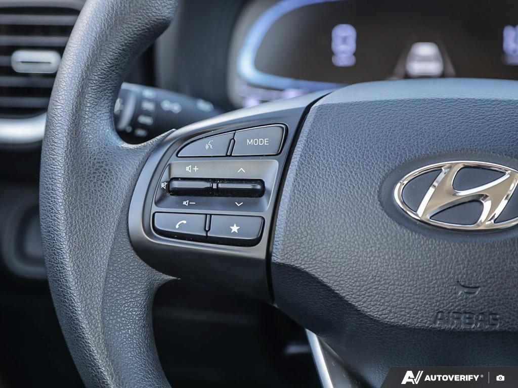 used 2023 Hyundai Venue car, priced at $22,597