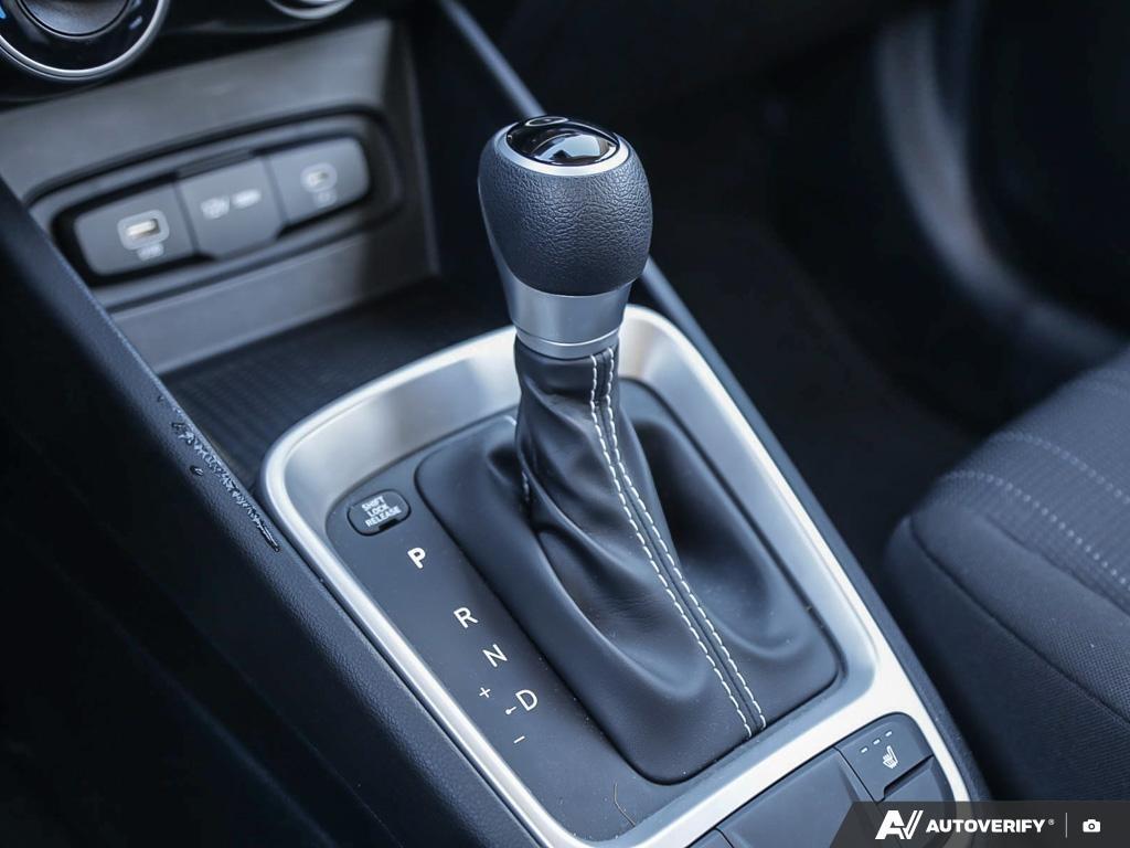 used 2023 Hyundai Venue car, priced at $22,597