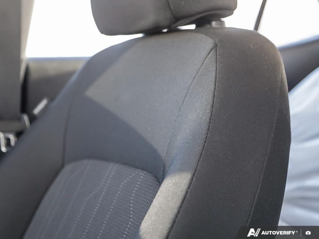 used 2023 Hyundai Venue car, priced at $22,597