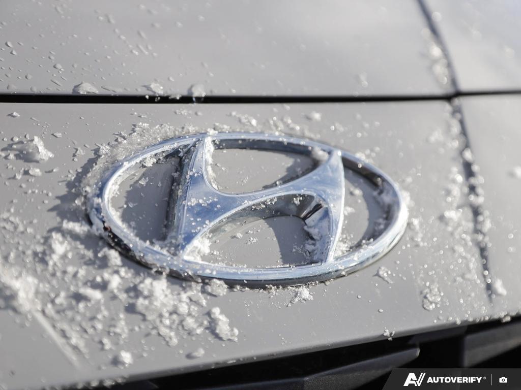 used 2023 Hyundai Elantra car, priced at $23,597