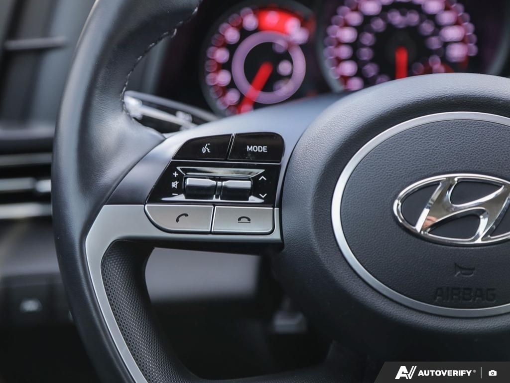 used 2023 Hyundai Elantra car, priced at $23,597