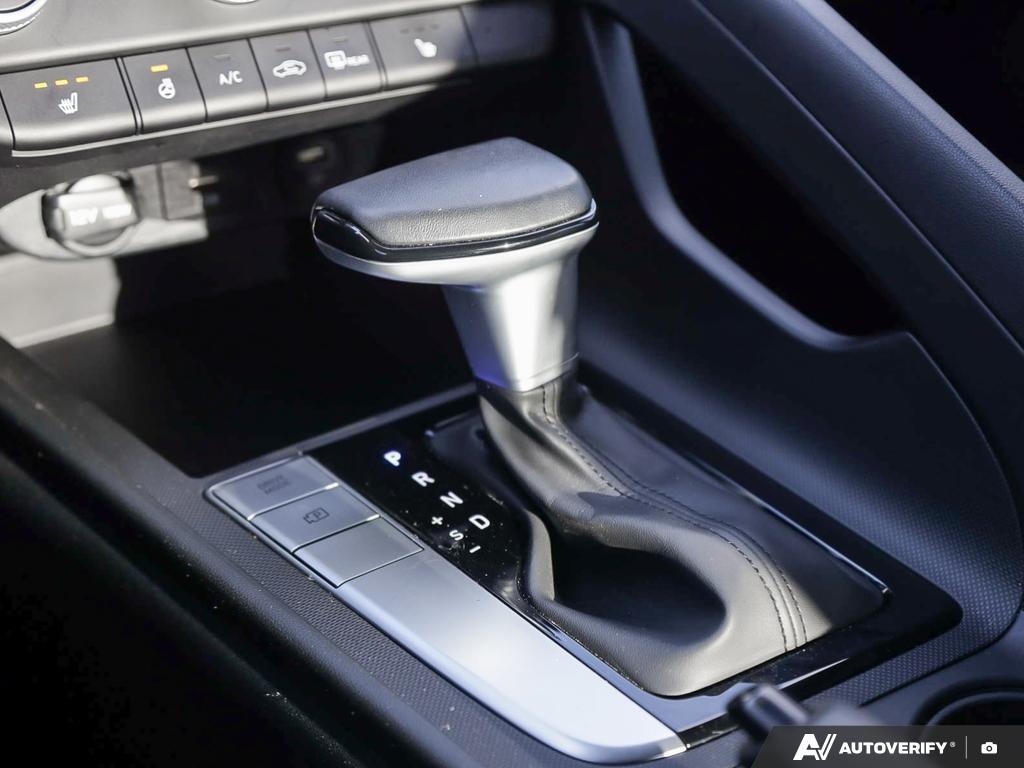 used 2023 Hyundai Elantra car, priced at $23,597