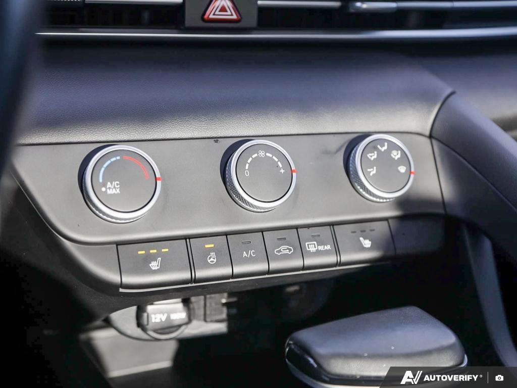 used 2023 Hyundai Elantra car, priced at $23,597