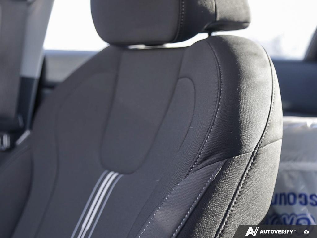 used 2023 Hyundai Elantra car, priced at $23,597