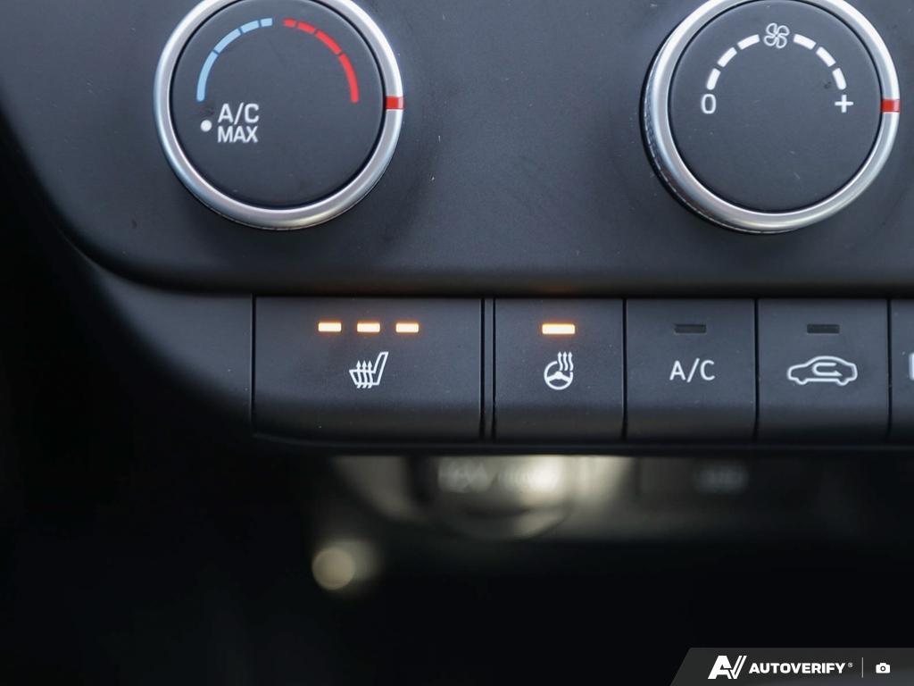 used 2023 Hyundai Elantra car, priced at $23,597