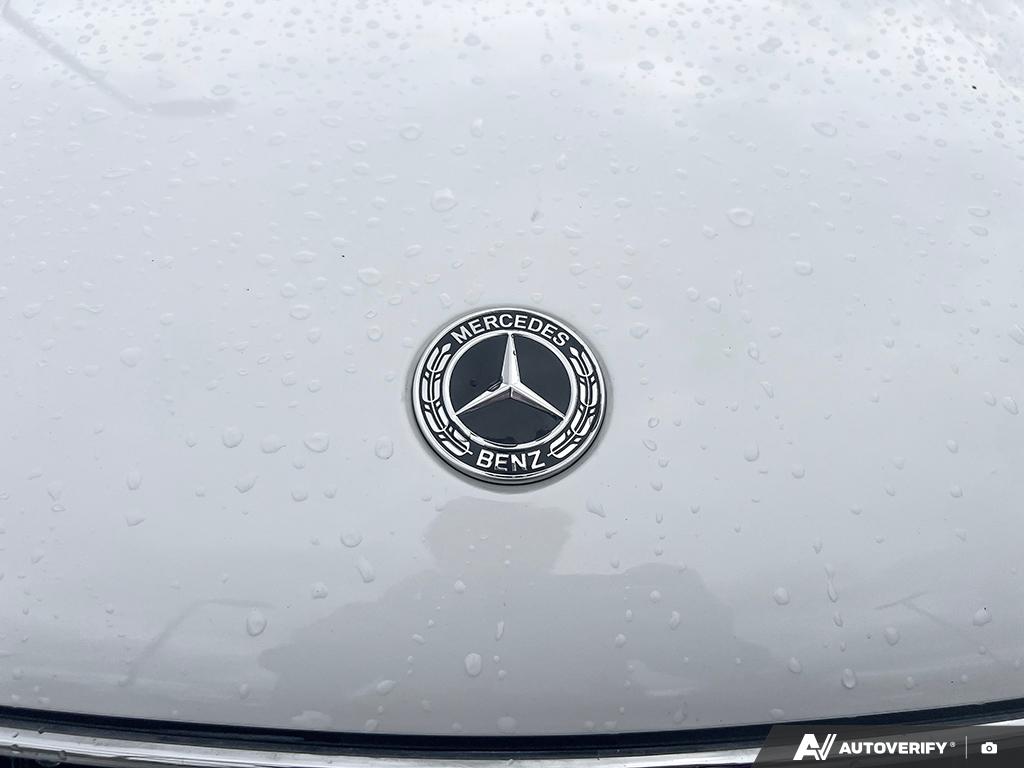 used 2024 Mercedes-Benz GLC 300 car, priced at $58,694