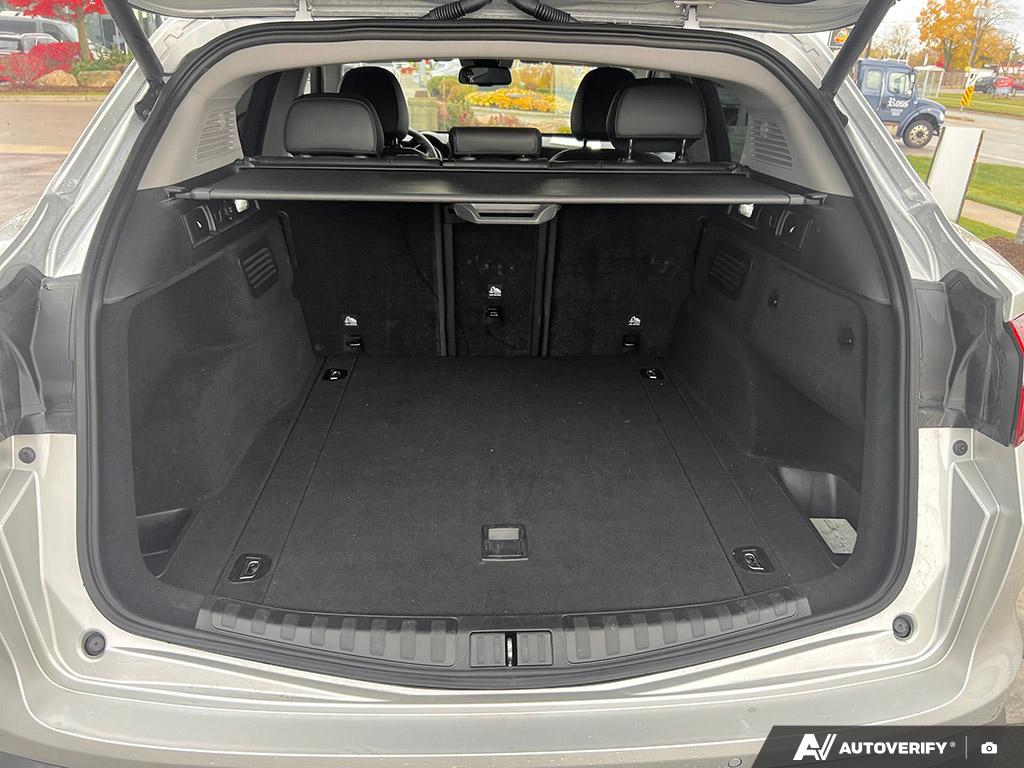 used 2018 Alfa Romeo Stelvio car, priced at $24,900