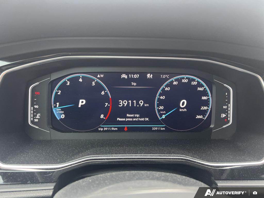 used 2023 Volkswagen Jetta car, priced at $25,900