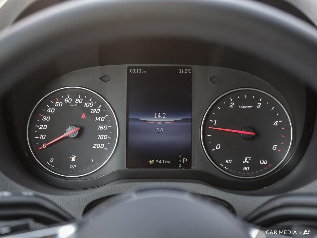 used 2025 Mercedes-Benz Sprinter 2500 car, priced at $90,900