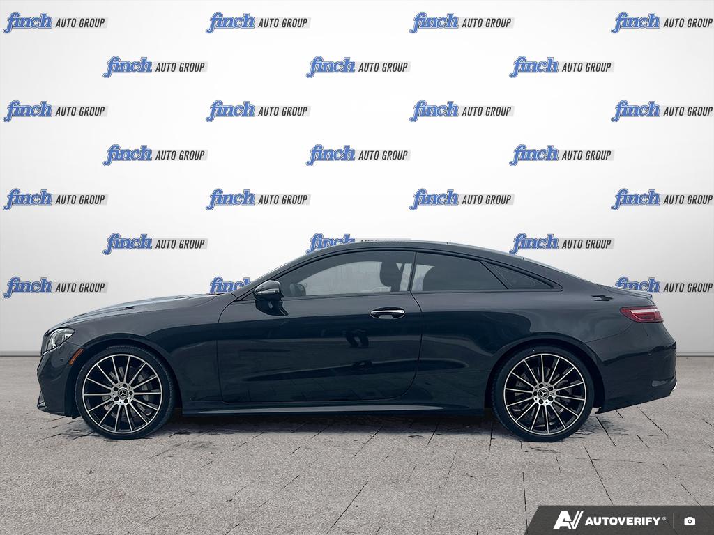 used 2021 Mercedes-Benz E-Class car, priced at $64,900