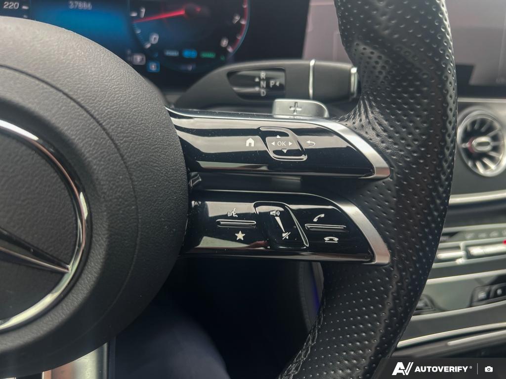 used 2021 Mercedes-Benz E-Class car, priced at $64,900