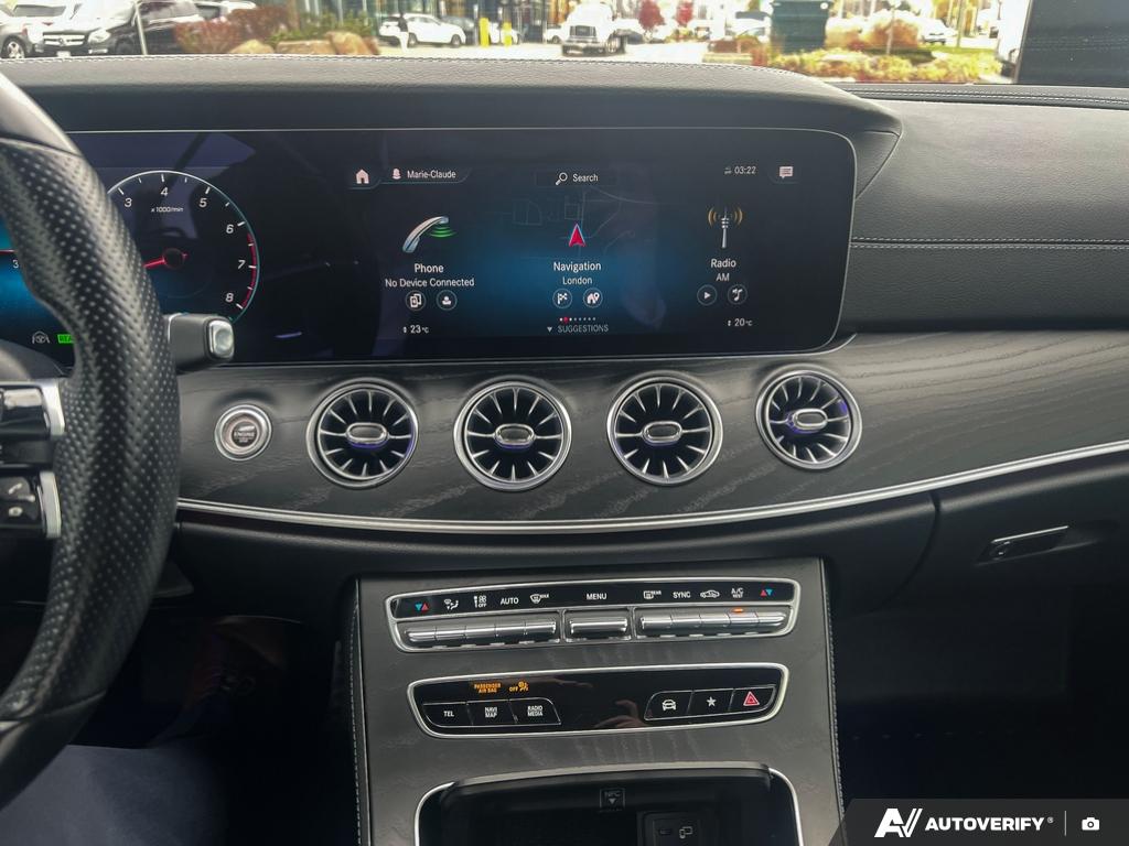 used 2021 Mercedes-Benz E-Class car, priced at $64,900