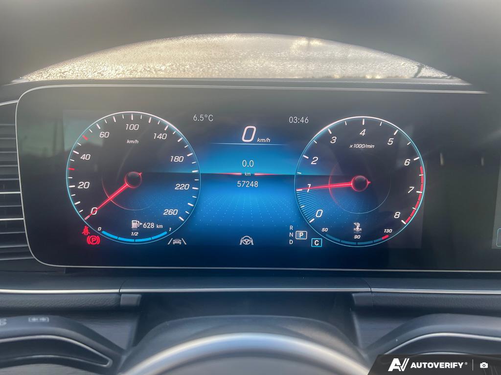 used 2022 Mercedes-Benz GLE 350 car, priced at $58,981