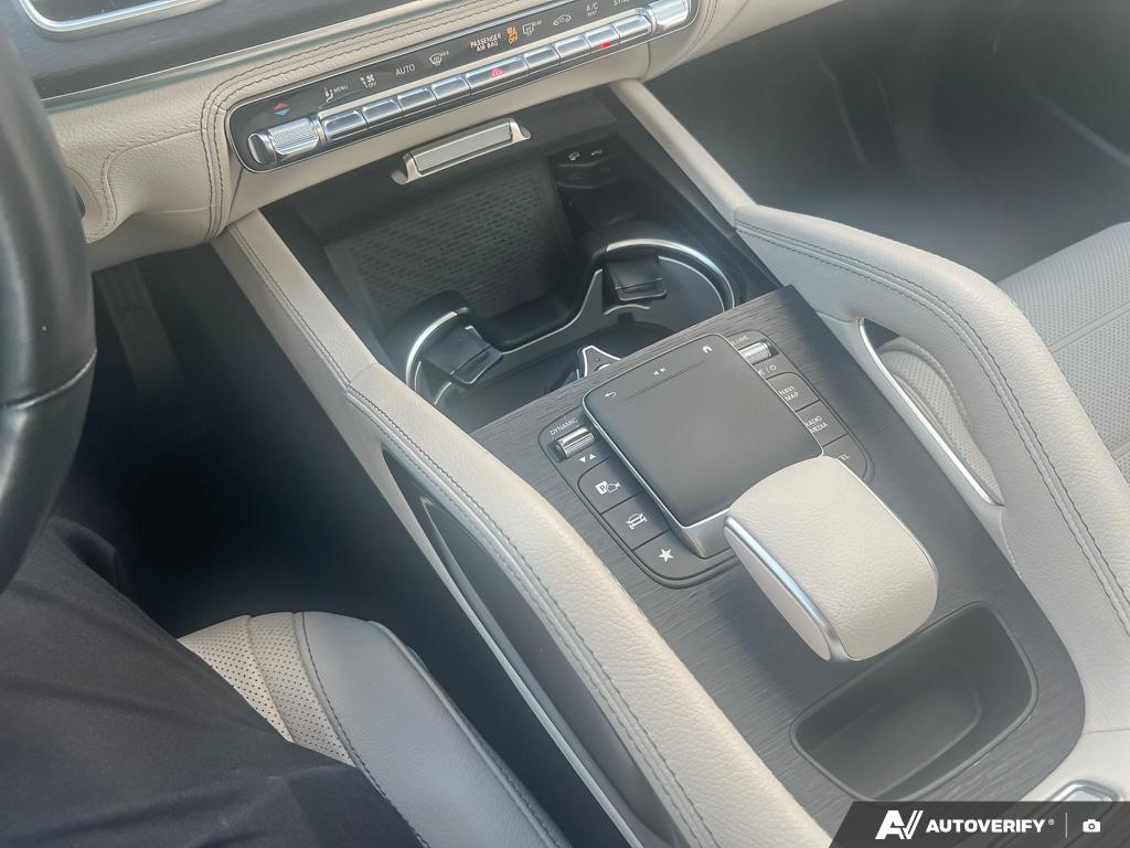 used 2022 Mercedes-Benz GLE 350 car, priced at $58,981