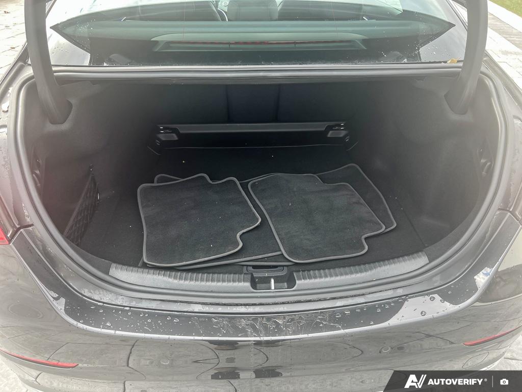 used 2023 Mercedes-Benz C-Class car, priced at $51,900