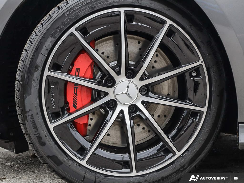 new 2026 Mercedes-Benz AMG CLA 35 car, priced at $79,151