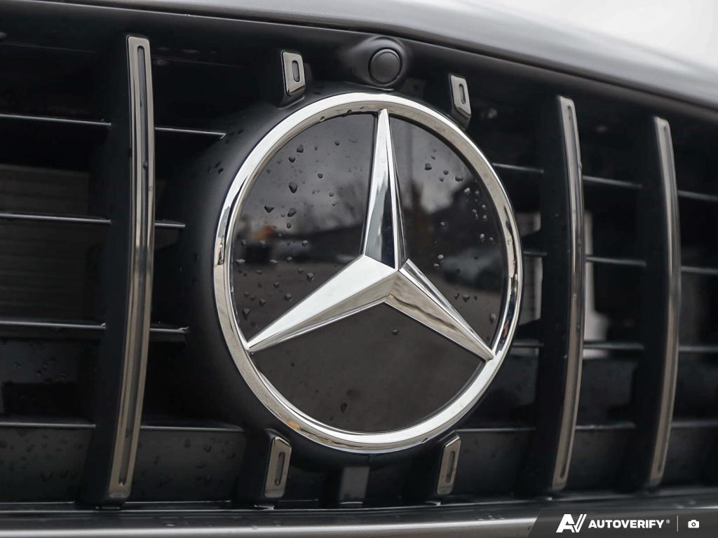 new 2026 Mercedes-Benz AMG CLA 35 car, priced at $79,151