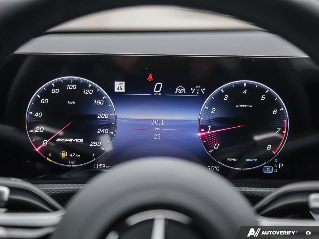 new 2026 Mercedes-Benz AMG CLA 35 car, priced at $79,151