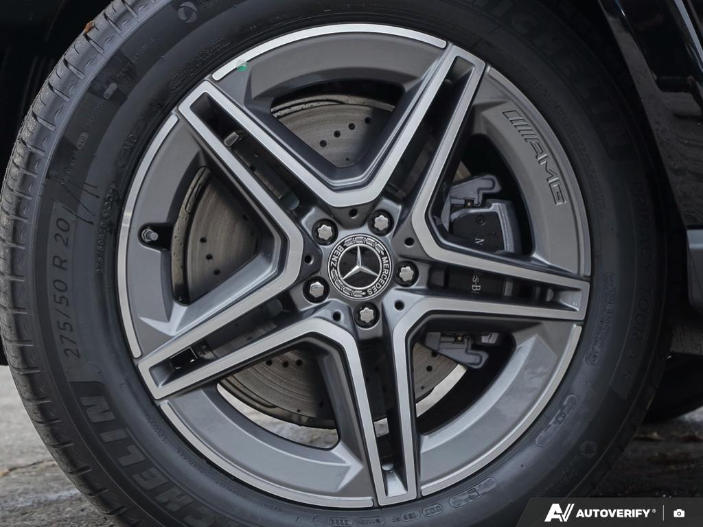 new 2026 Mercedes-Benz GLE 350 car, priced at $113,664