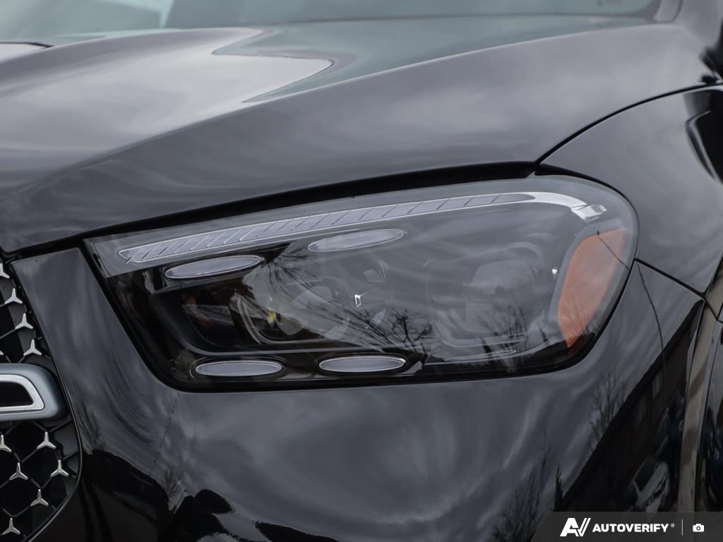 new 2026 Mercedes-Benz GLE 350 car, priced at $113,664