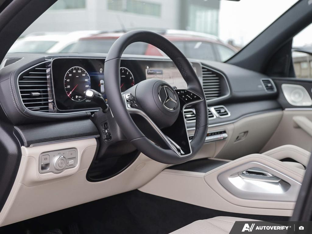 new 2026 Mercedes-Benz GLE 350 car, priced at $113,664