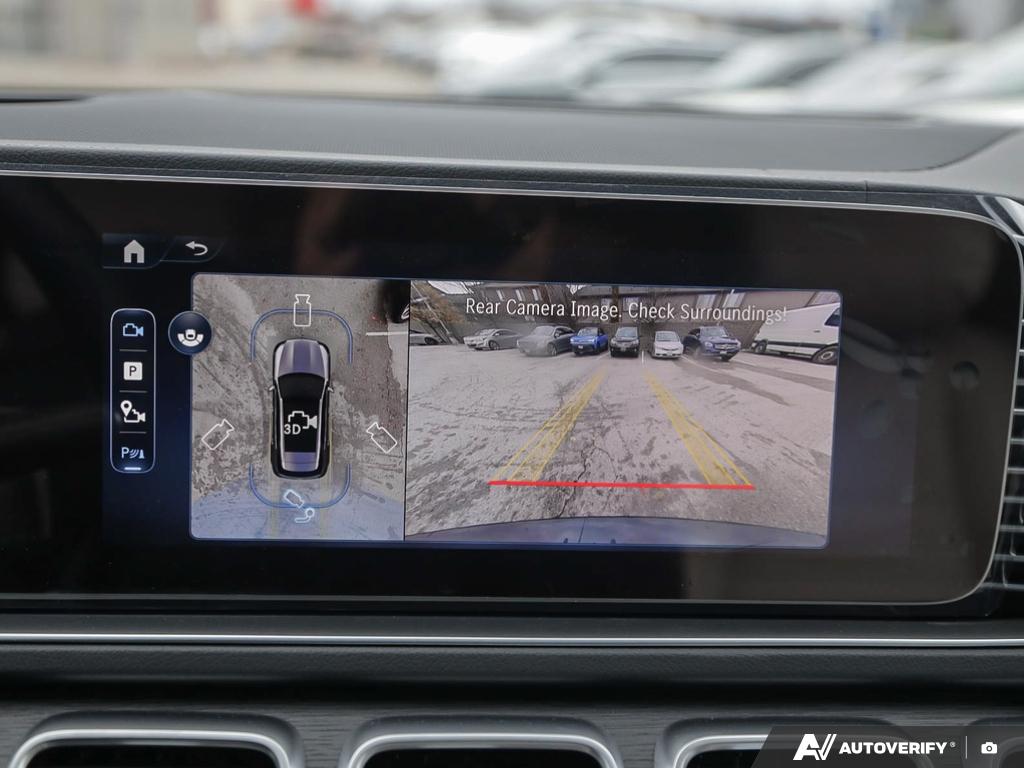 new 2026 Mercedes-Benz GLE 350 car, priced at $113,664