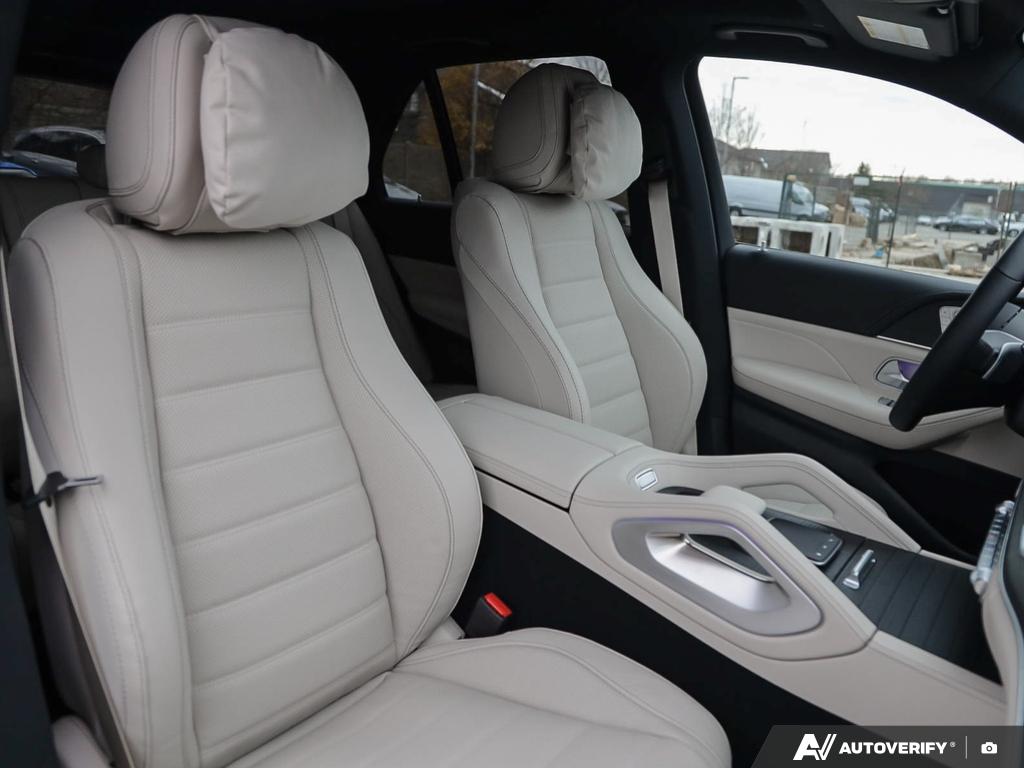 new 2026 Mercedes-Benz GLE 350 car, priced at $113,664