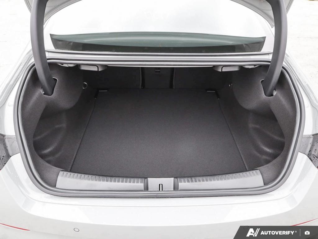 new 2026 Mercedes-Benz AMG CLA 45 car, priced at $94,051