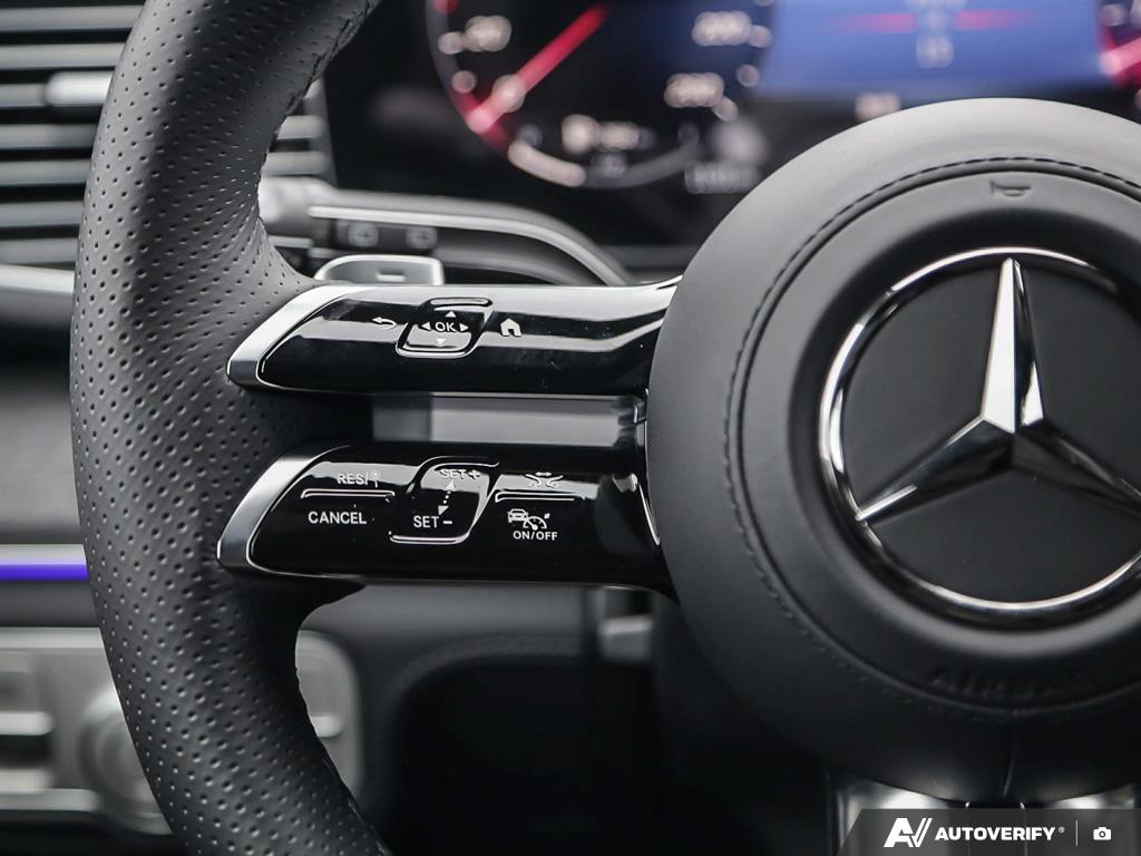 new 2026 Mercedes-Benz GLS 450 car, priced at $151,554