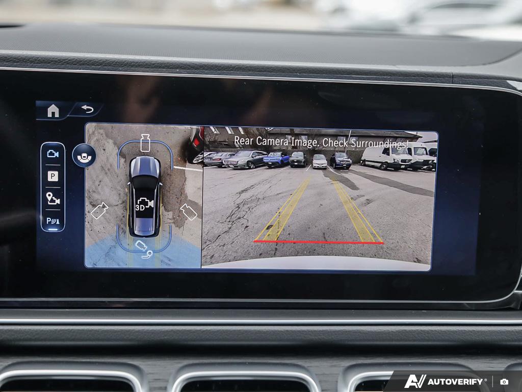 new 2026 Mercedes-Benz GLS 450 car, priced at $151,554