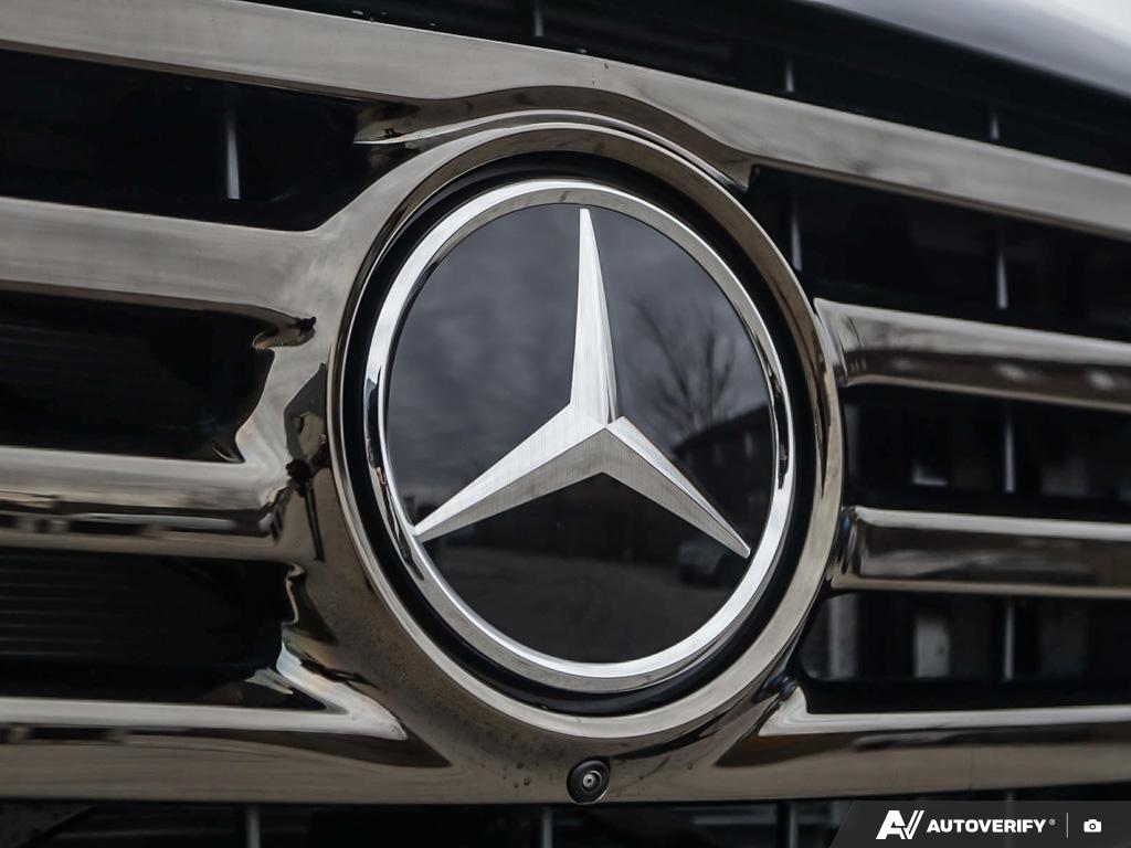 new 2026 Mercedes-Benz GLS 580 car, priced at $177,054