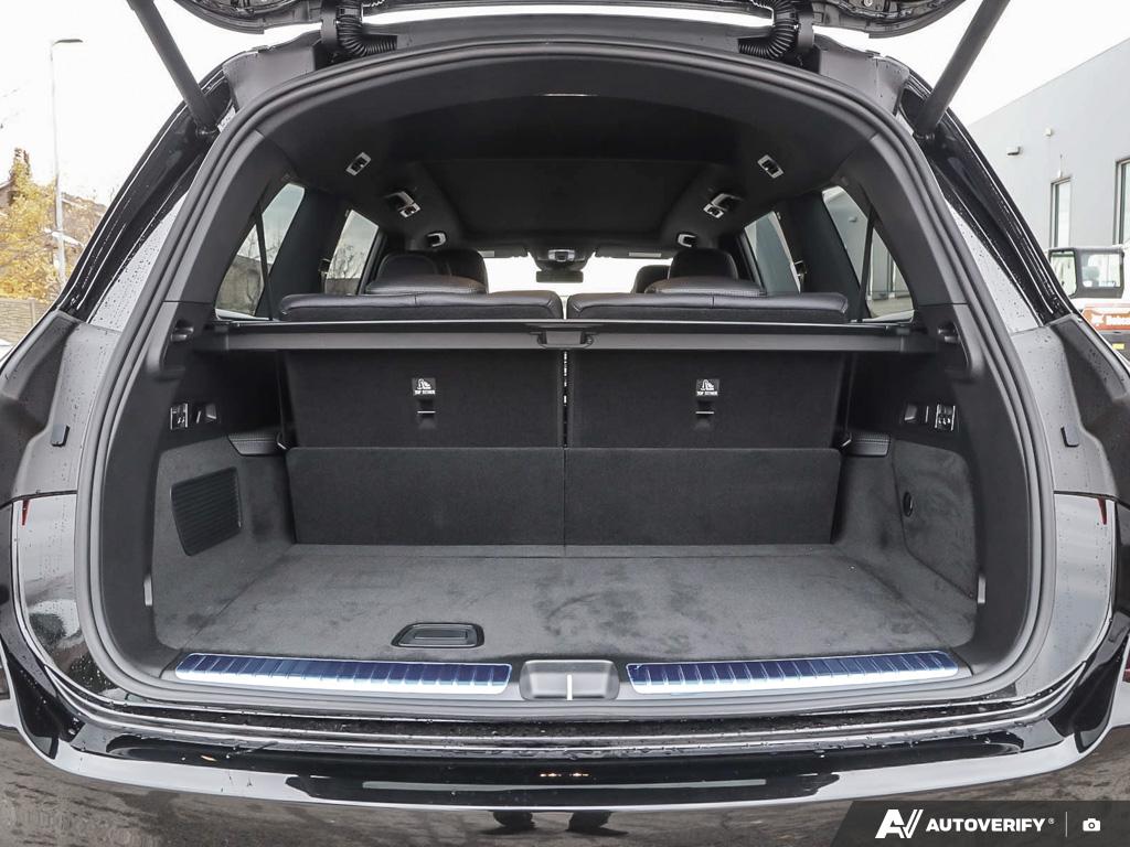 new 2026 Mercedes-Benz GLS 580 car, priced at $177,054