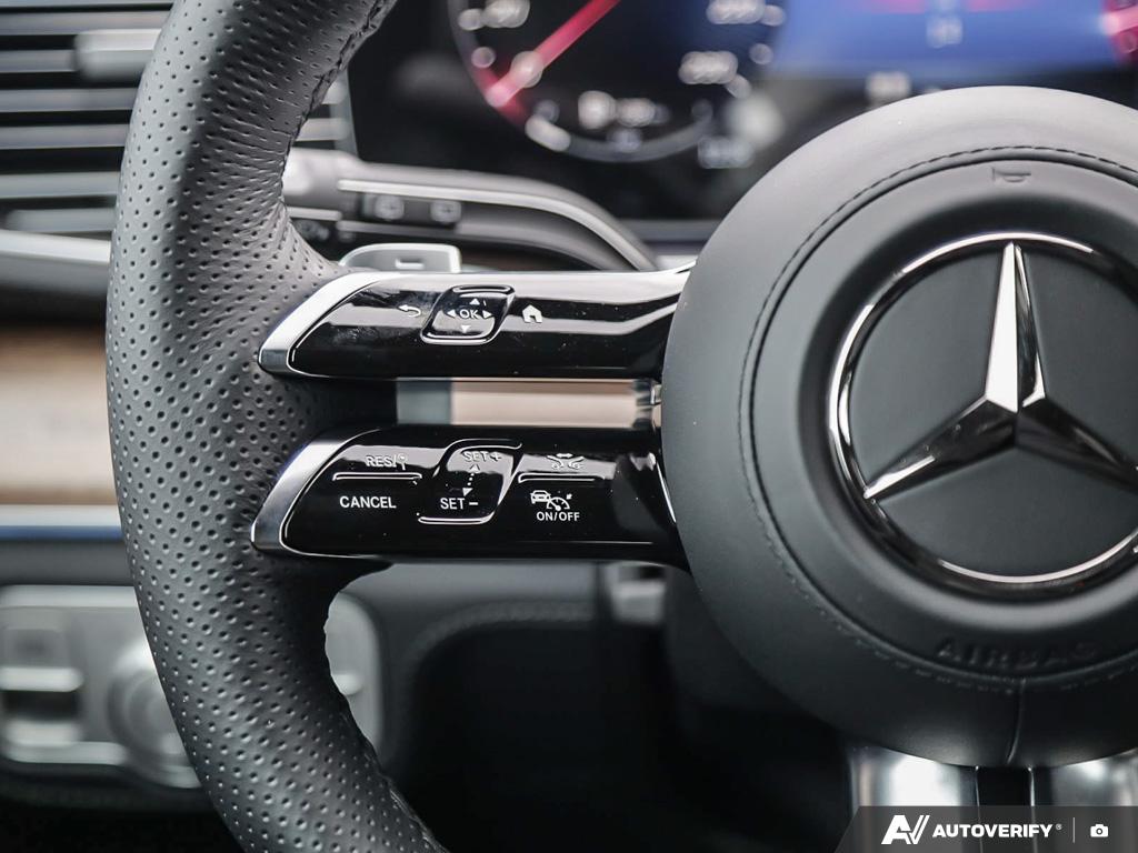 new 2026 Mercedes-Benz GLS 580 car, priced at $177,054