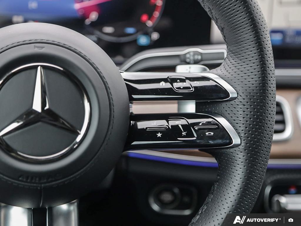 new 2026 Mercedes-Benz GLS 580 car, priced at $177,054