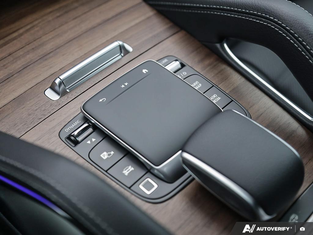 new 2026 Mercedes-Benz GLS 580 car, priced at $177,054