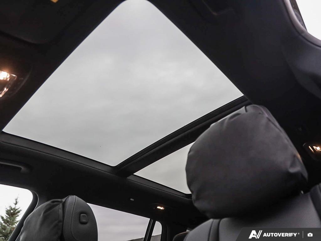 new 2026 Mercedes-Benz GLS 580 car, priced at $177,054