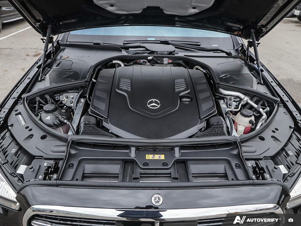 new 2026 Mercedes-Benz S-Class car, priced at $207,354