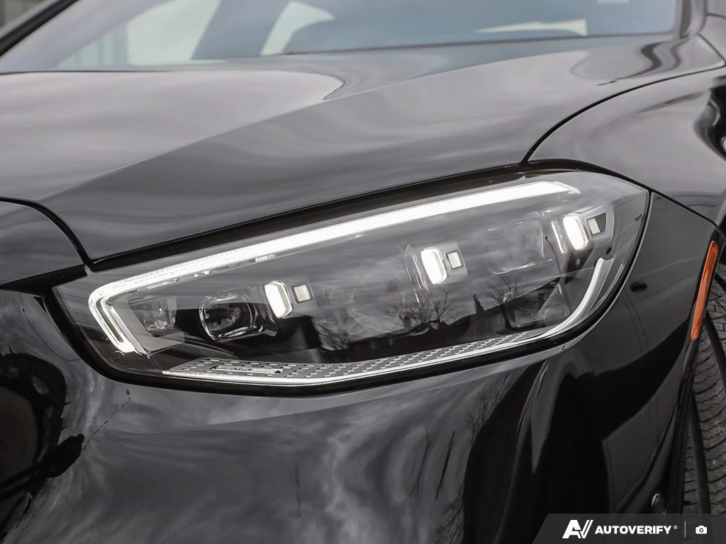 new 2026 Mercedes-Benz S-Class car, priced at $207,354