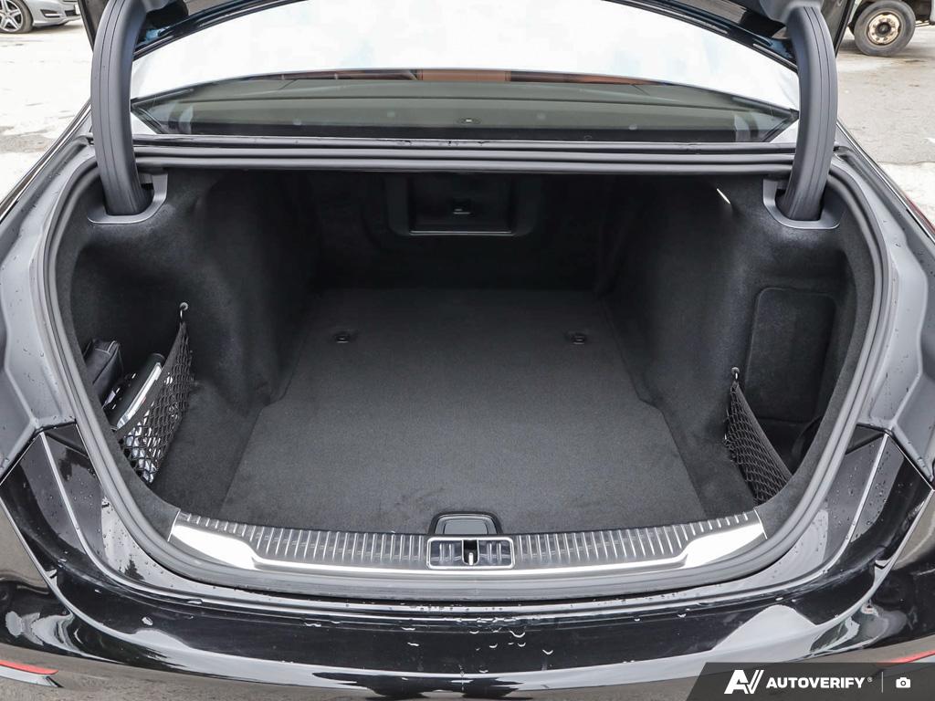 new 2026 Mercedes-Benz S-Class car, priced at $207,354