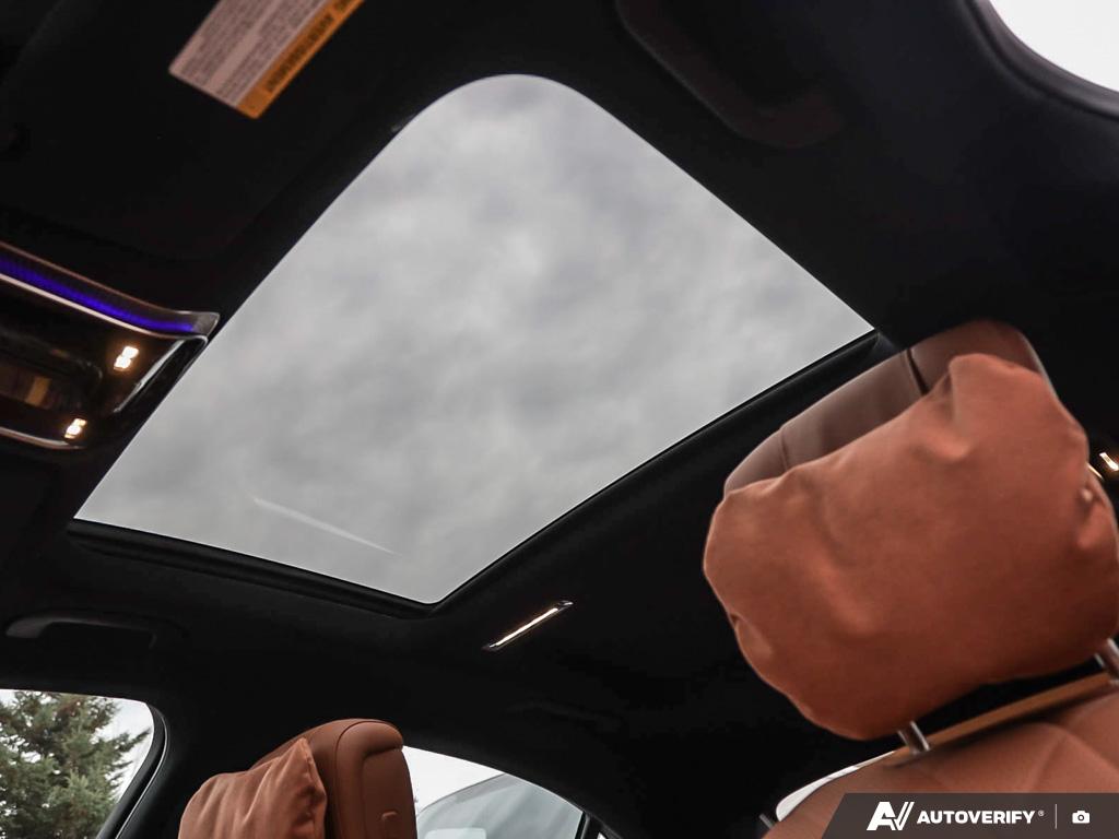 new 2026 Mercedes-Benz S-Class car, priced at $207,354