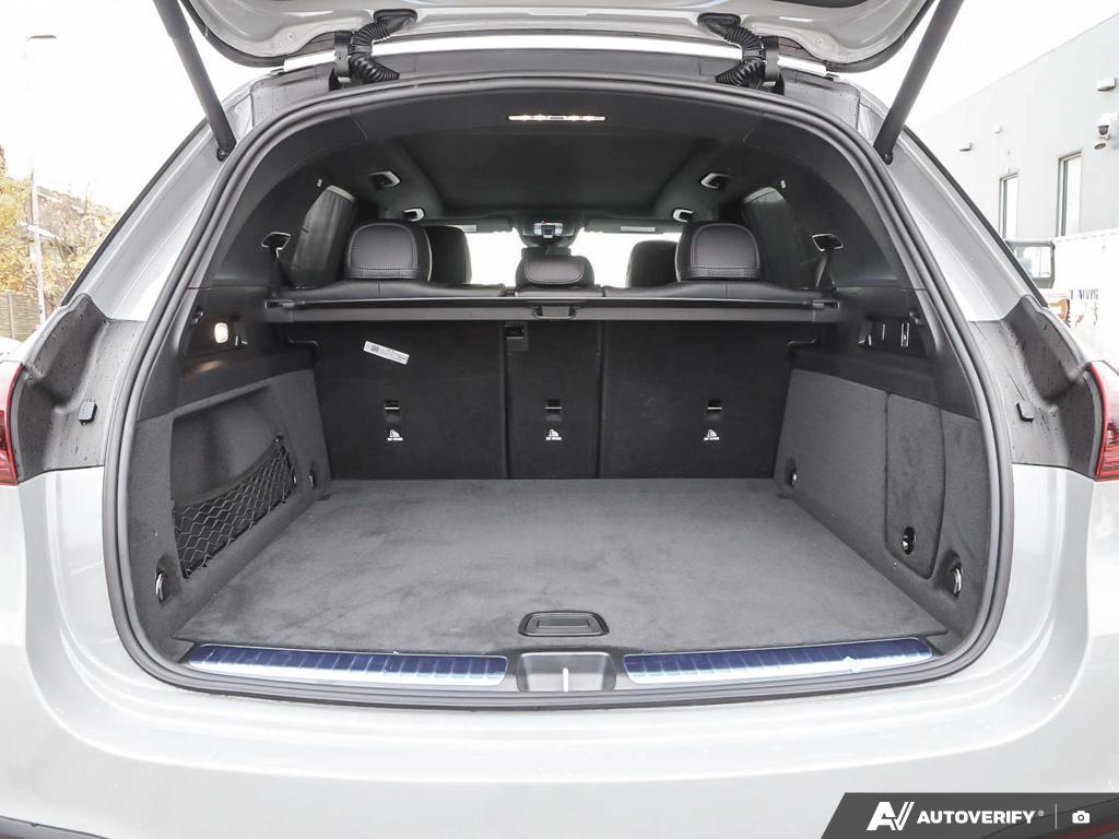 new 2026 Mercedes-Benz AMG GLE 53 car, priced at $147,264