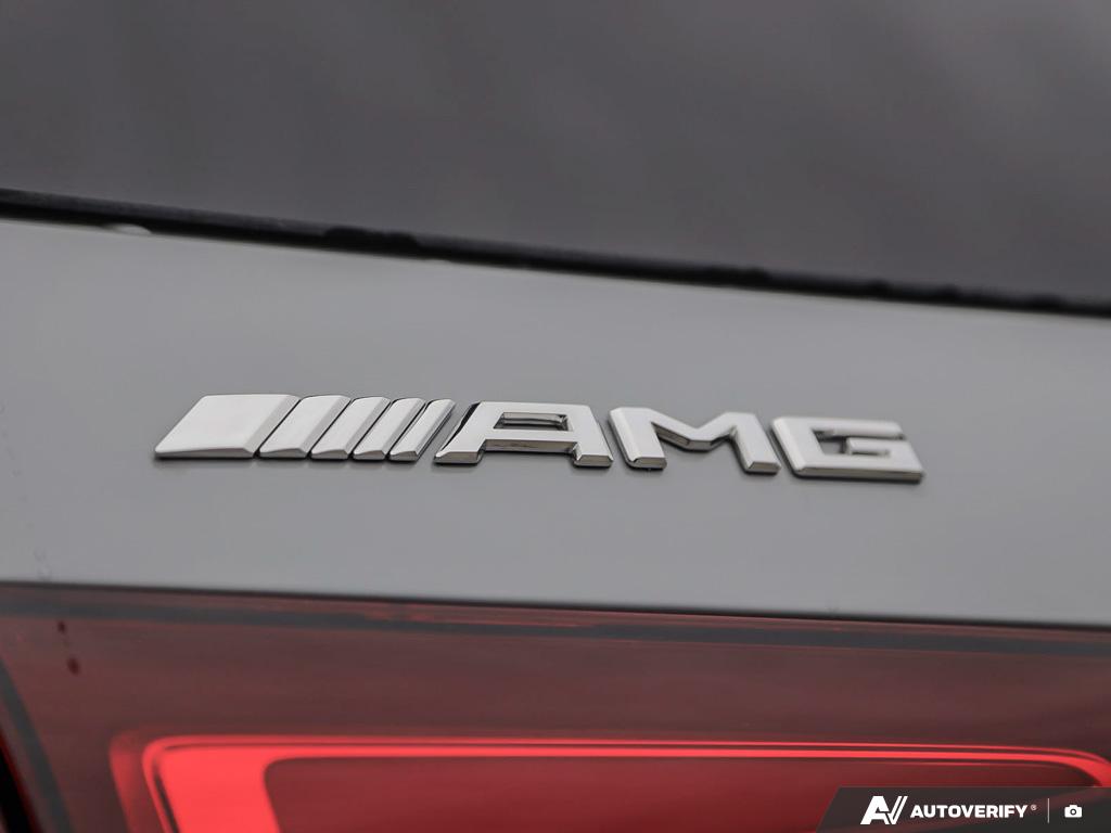 new 2026 Mercedes-Benz AMG GLE 53 car, priced at $147,264
