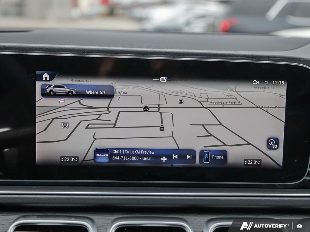 new 2026 Mercedes-Benz AMG GLE 53 car, priced at $147,264