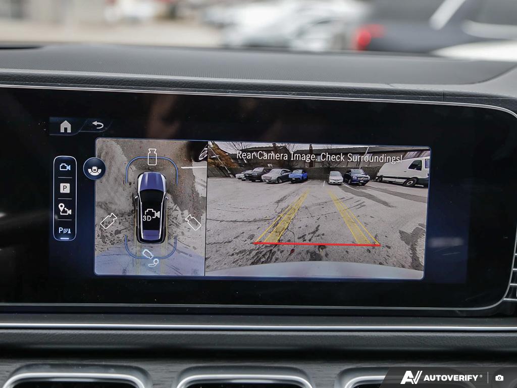 new 2026 Mercedes-Benz AMG GLE 53 car, priced at $147,264