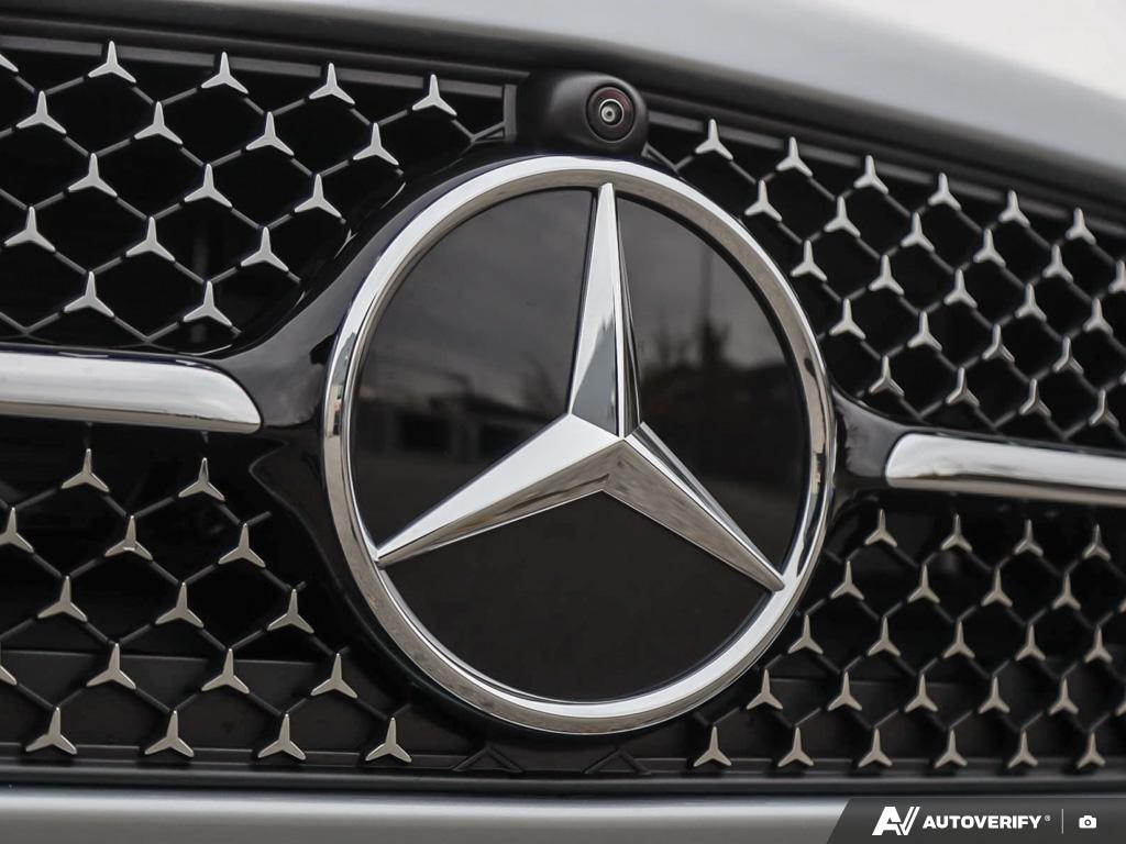 used 2026 Mercedes-Benz C-Class car, priced at $80,511