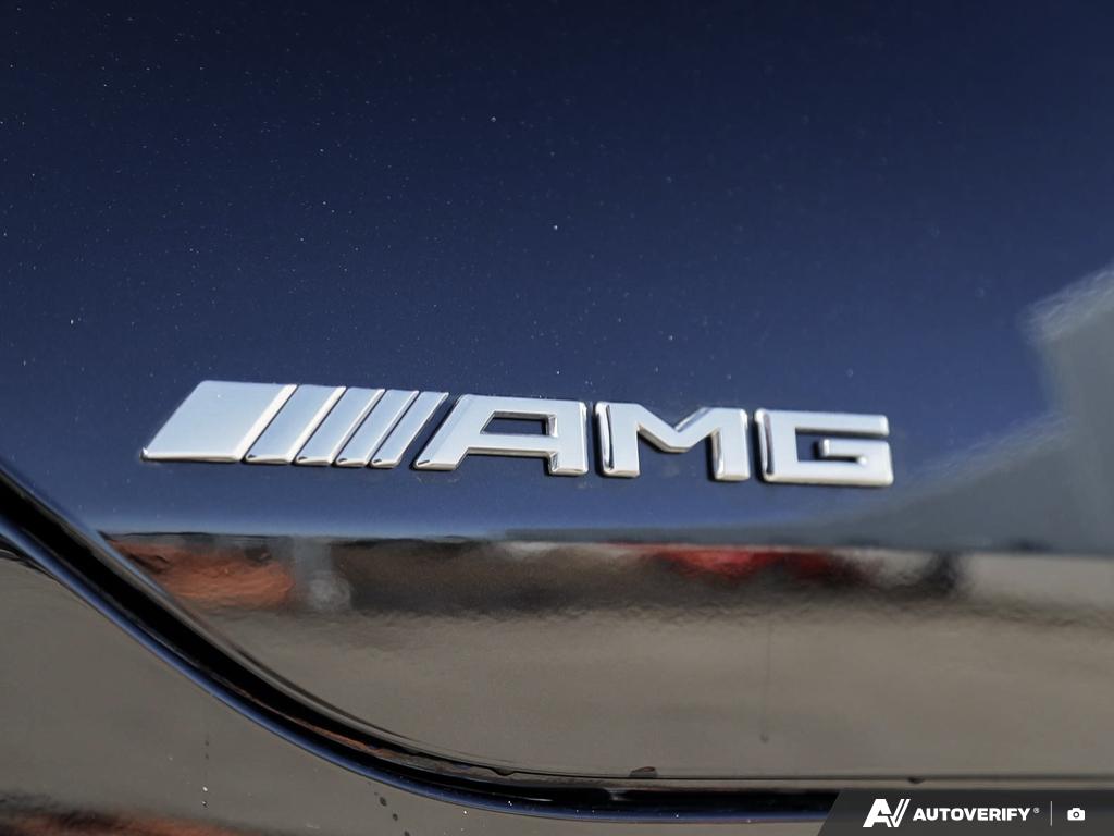 new 2026 Mercedes-Benz AMG GLE 53 car, priced at $149,185