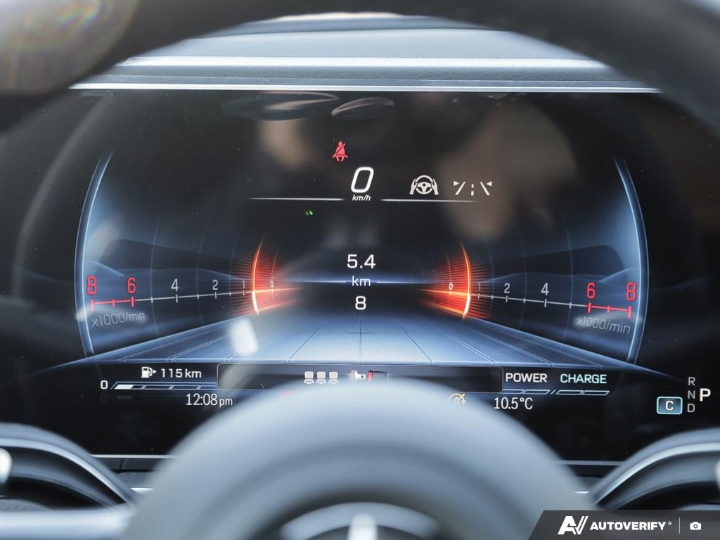 new 2026 Mercedes-Benz AMG GLE 53 car, priced at $149,185