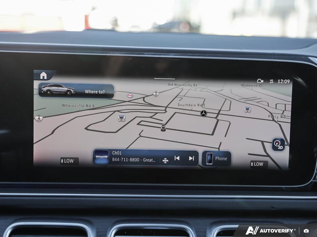 new 2026 Mercedes-Benz AMG GLE 53 car, priced at $149,185